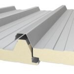 sandvic panel cati sandviç panel çatı